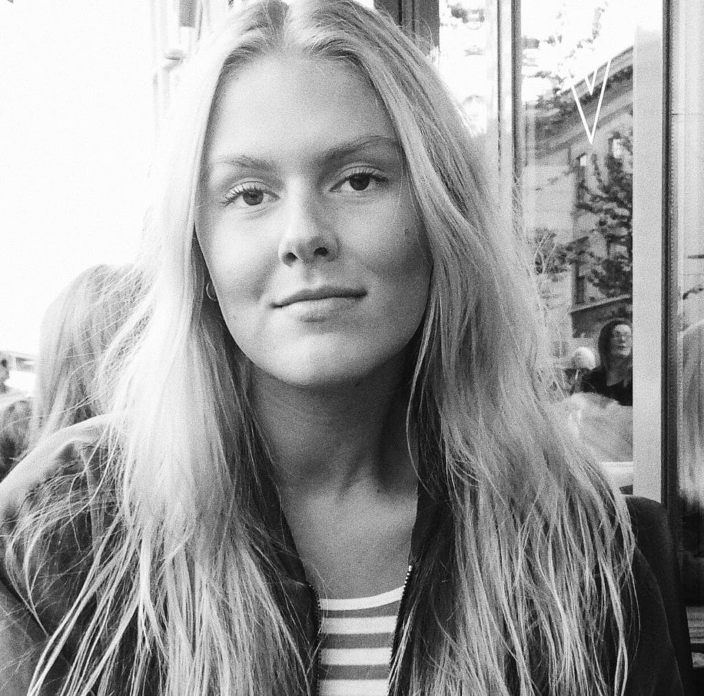 Hildur Helga