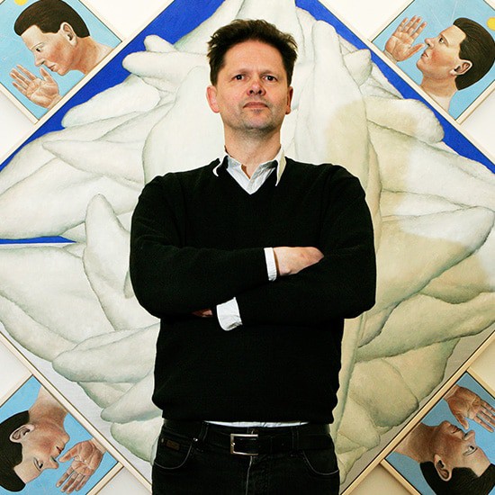 Helgi Þorgils