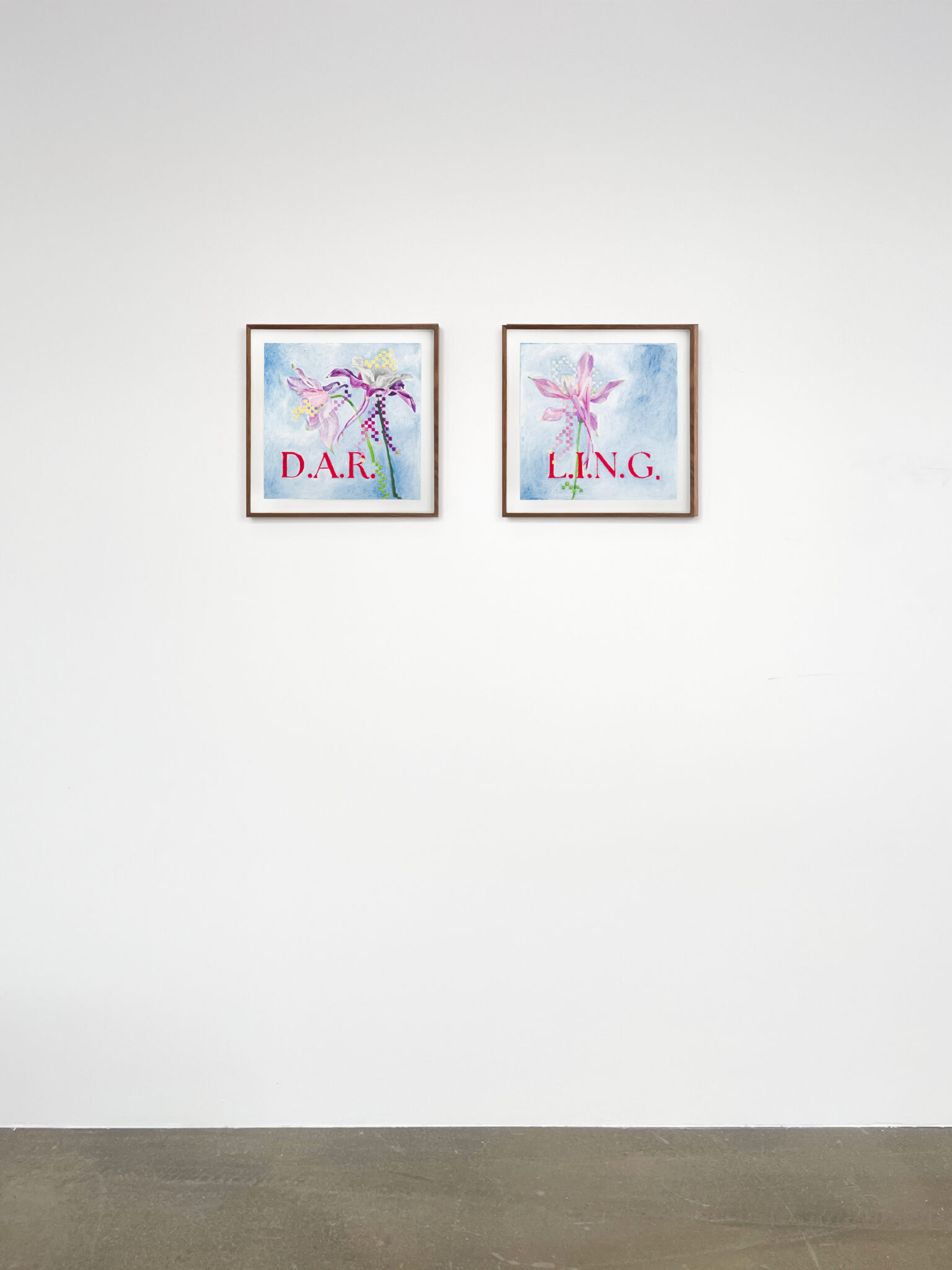 Hildur Elísa - Darling