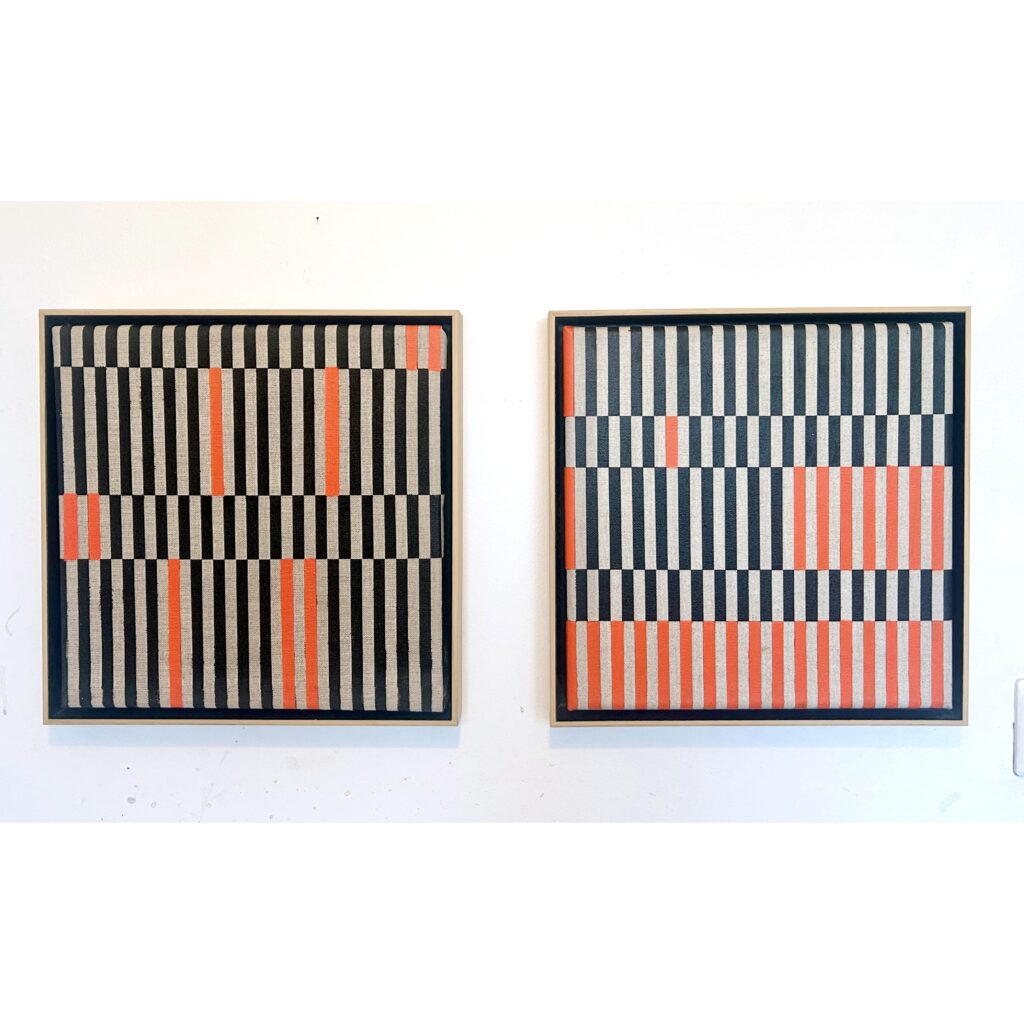 Orange Series (11 og 12)