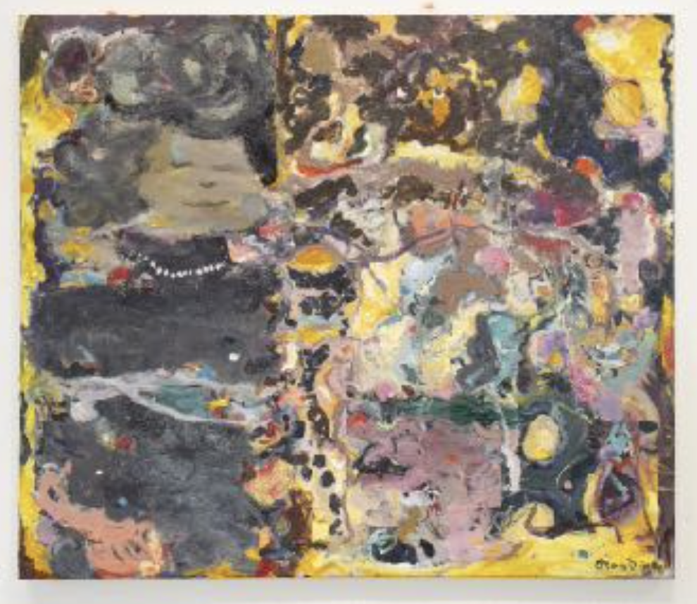 Notes from the lonely particle